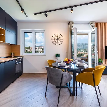 Apartamento Sunset Luxury Ii Dubrovnik