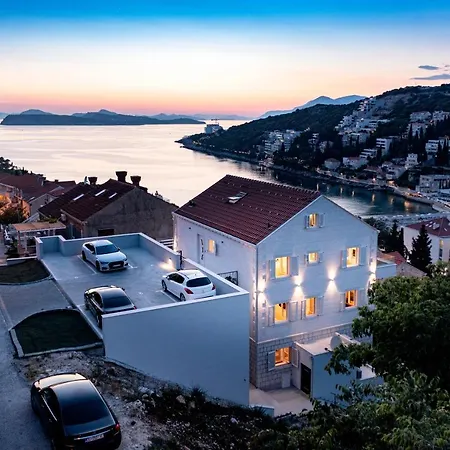 Sunset Luxury Ii