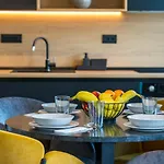 Apartamento Sunset Luxury Ii *