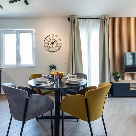 Διαμέρισμα Sunset Luxury Ii Ντουμπρόβνικ