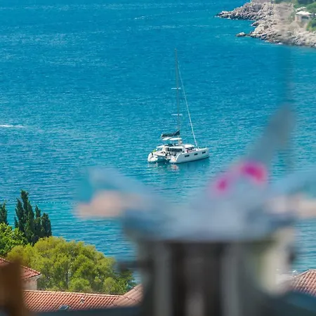 Sunset Luxury Ii Ντουμπρόβνικ