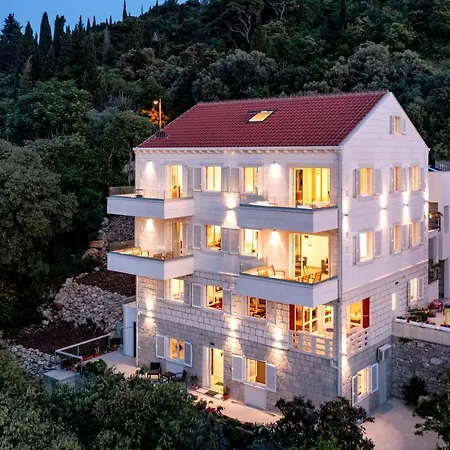 Διαμέρισμα Sunset Luxury Ii *