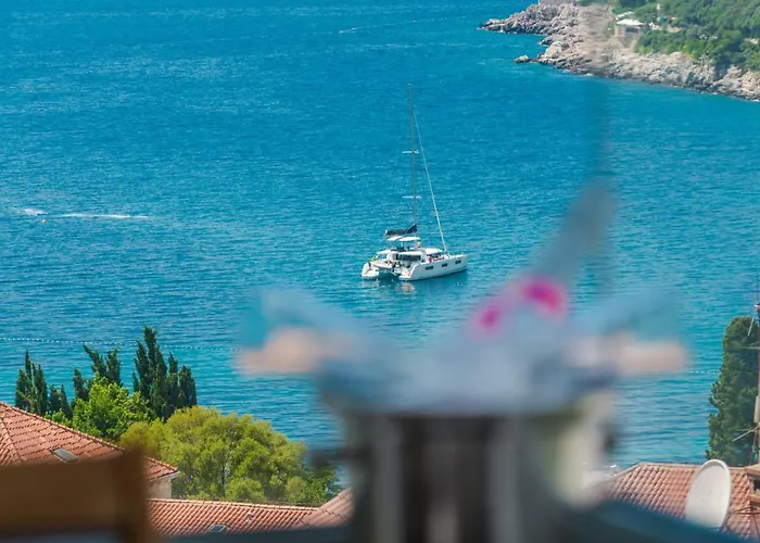 Sunset Luxury Ii Ντουμπρόβνικ