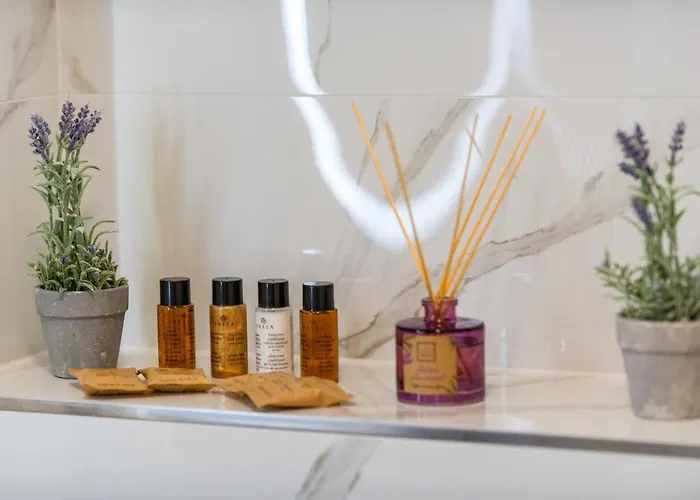 Sunset Luxury Ii Διαμέρισμα Ντουμπρόβνικ