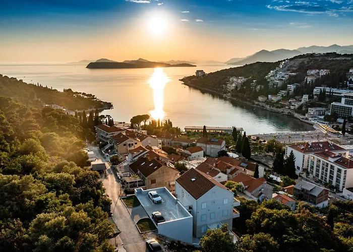 Sunset Luxury Ii Διαμέρισμα