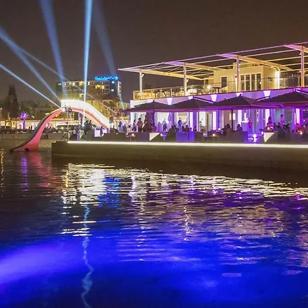 Sunset Luxury Ii 公寓