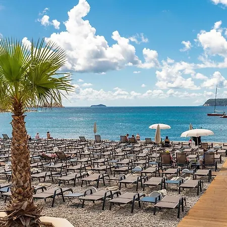 Sunset Luxury Ii * ドゥブロブニク