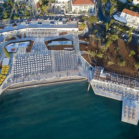 Sunset Luxury Ii Dubrovnik