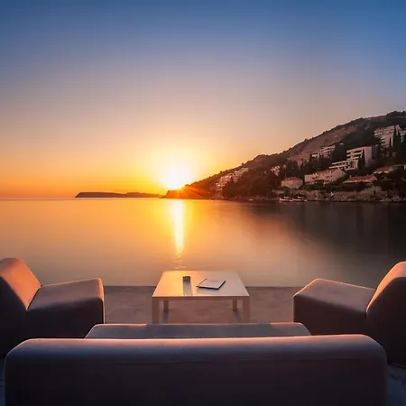 Sunset Luxury Ii Apartment