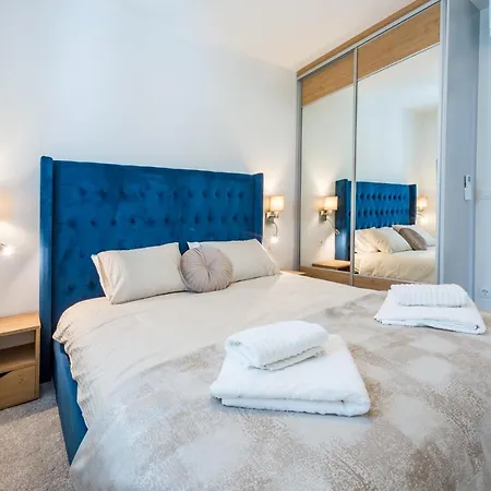 Apartman Sunset Luxury Ii Dubrovnik