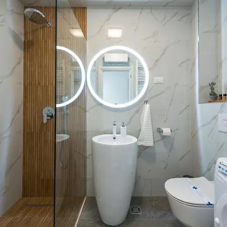 Sunset Luxury Ii Apartman Dubrovnik