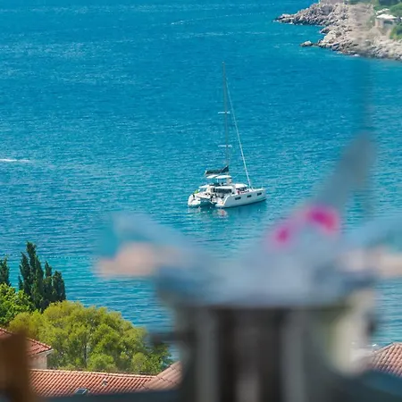 Sunset Luxury Ii Dubrovnik