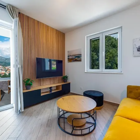 Sunset Luxury Ii * Dubrovnik