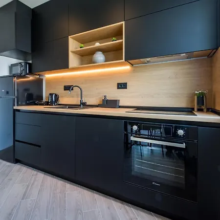 Sunset Luxury Ii * ドゥブロブニク