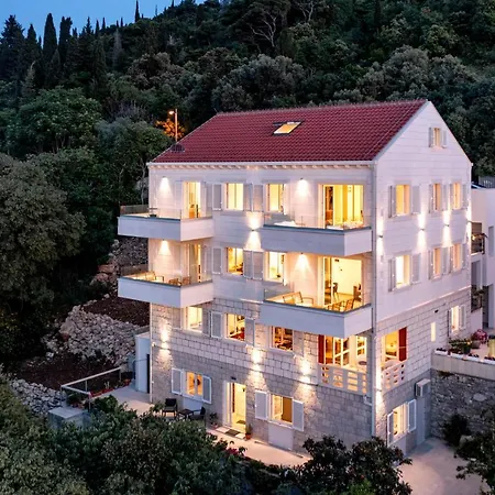 Apartment Sunset Luxury Ii *
