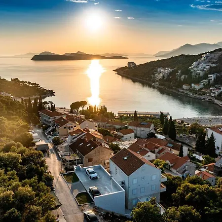 Sunset Luxury Ii 公寓