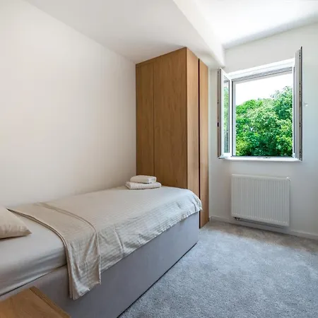 Daire Sunset Luxury Ii *