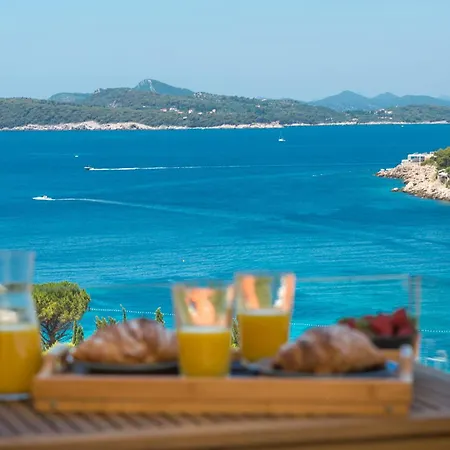 Sunset Luxury Ii