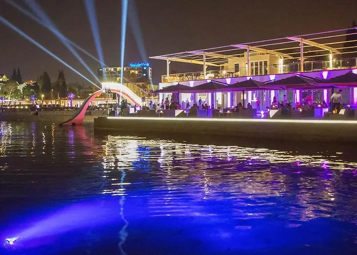 Sunset Luxury Ii شقة