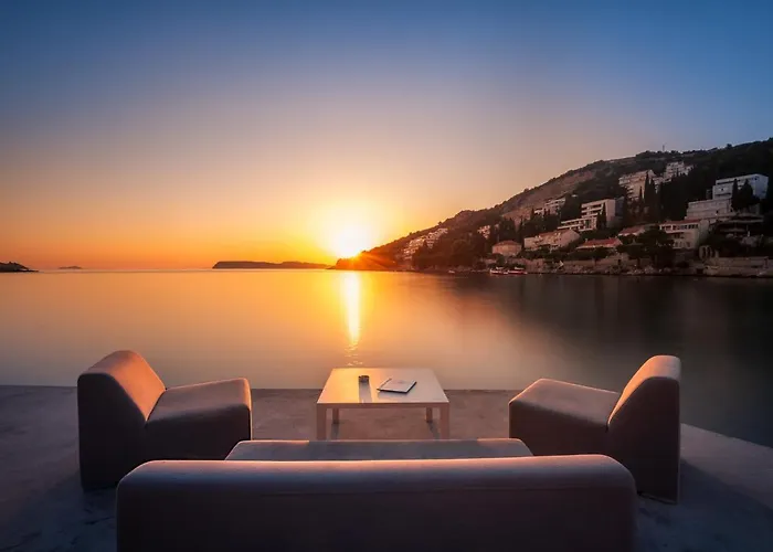 Sunset Luxury Ii Daire