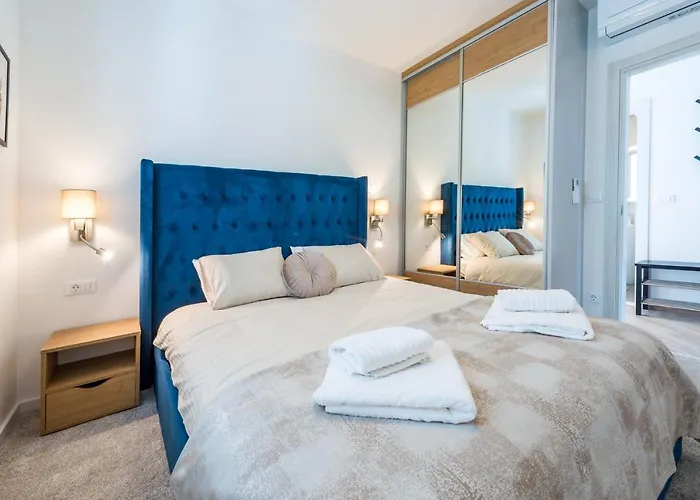 Daire Sunset Luxury Ii Dubrovnik