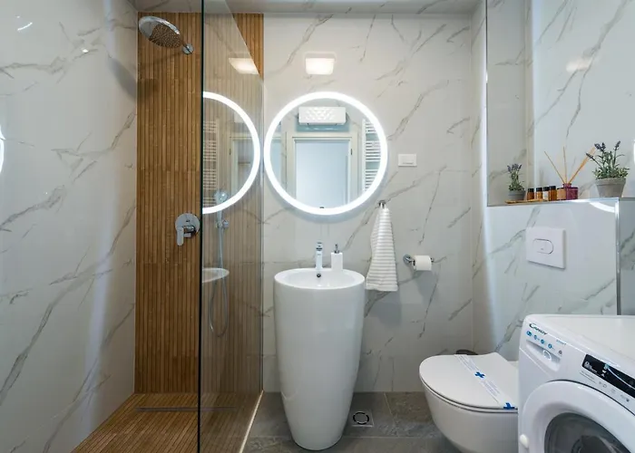 Sunset Luxury Ii Daire Dubrovnik