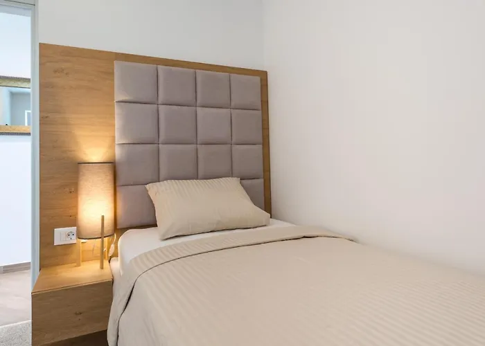 Sunset Luxury Ii شقة دوبروفينك