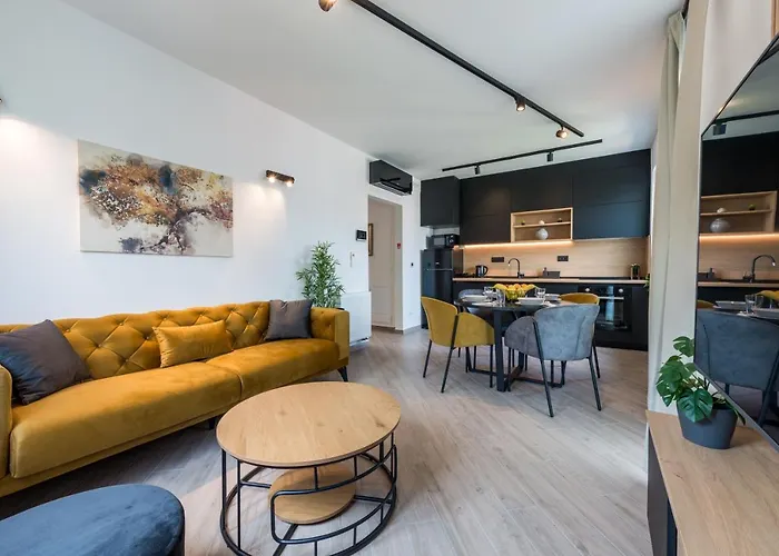 Sunset Luxury Ii * دوبروفينك