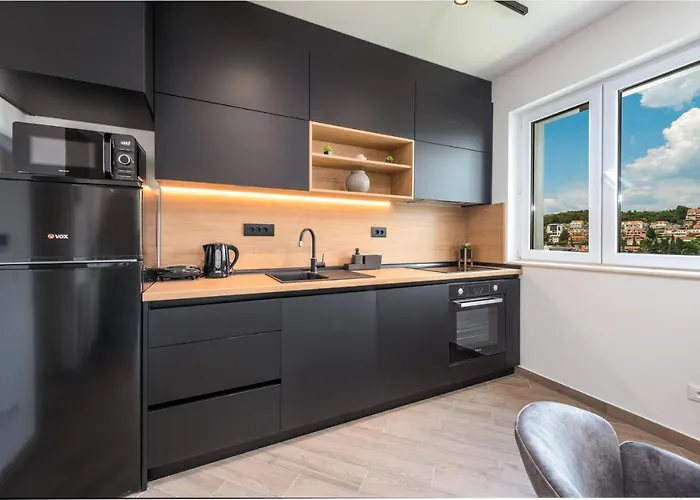 Sunset Luxury Ii شقة