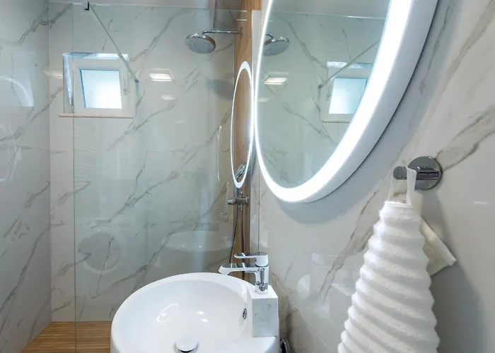 Sunset Luxury Ii * دوبروفينك