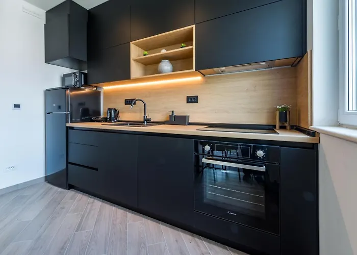 Sunset Luxury Ii * دوبروفينك