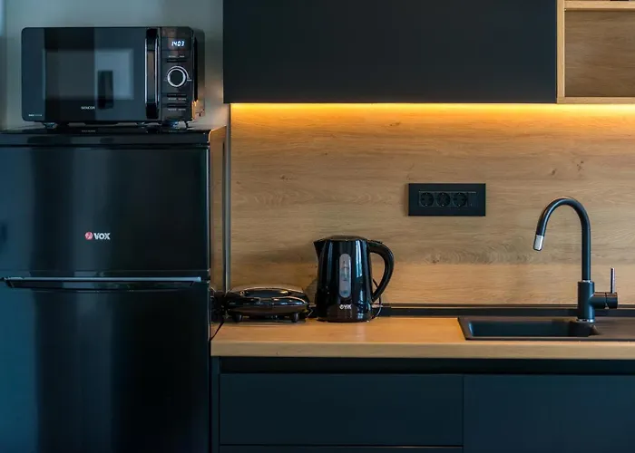 Daire Sunset Luxury Ii Dubrovnik