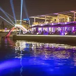 Sunset Luxury Ii Apartman