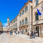 Sunset Luxury Ii Apartman Dubrovnik
