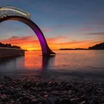 Apartman Sunset Luxury Ii Dubrovnik