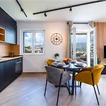 Apartman Sunset Luxury Ii Dubrovnik