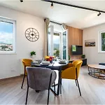 Sunset Luxury Ii Apartman