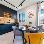 Apartman Sunset Luxury Ii *
