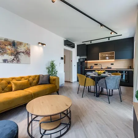 Sunset Luxury Ii * 두브로브니크