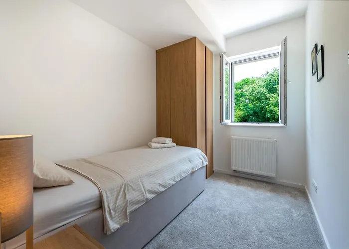 Appartement Sunset Luxury Ii *